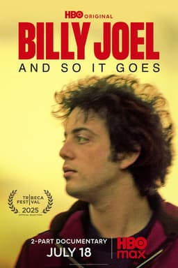 Miniseries poster