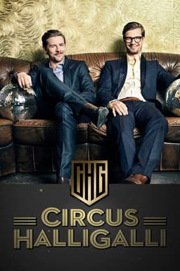 Season 9 poster