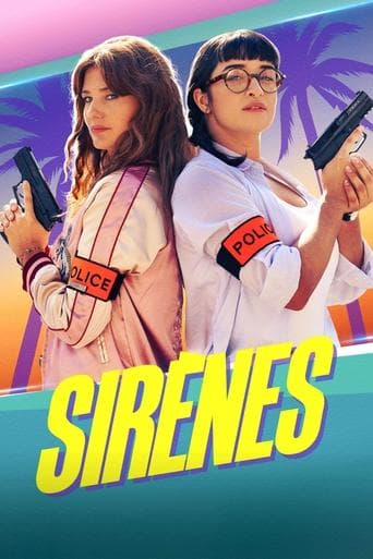 Sirènes image