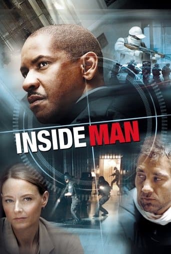 Inside Man image