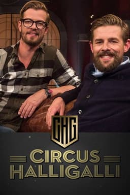 Season 4 poster