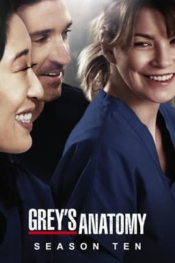 Season 10 poster