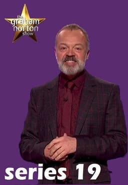 Season 19 poster
