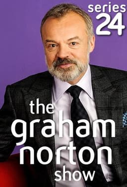 Season 24 poster