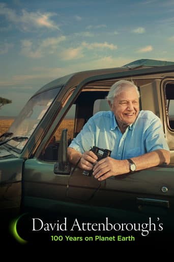 David Attenborough's 100 Years on Planet Earth image