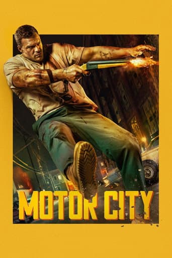 Motor City image