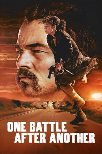 One Battle After Another image