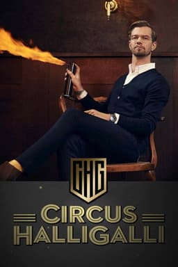 Season 3 poster