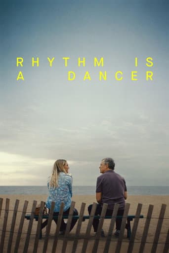 Rhythm Is a Dancer image