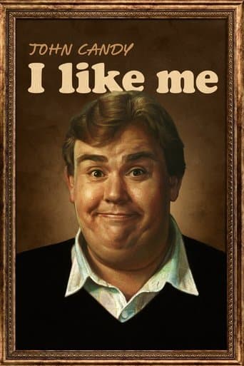 John Candy: I Like Me image