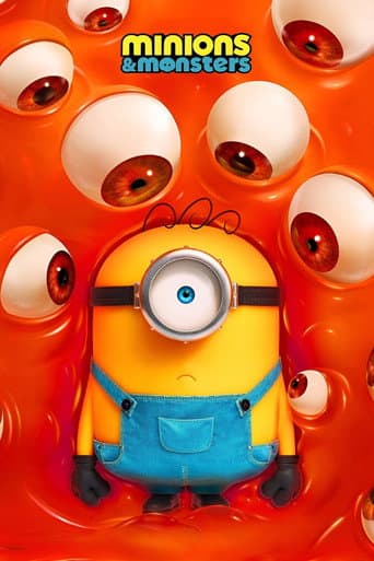 Minions & Monsters image