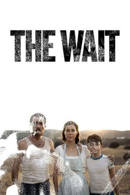 The Wait poster