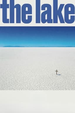 The Lake poster