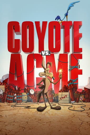 Coyote vs. Acme image