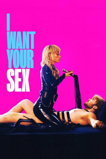 I Want Your Sex image
