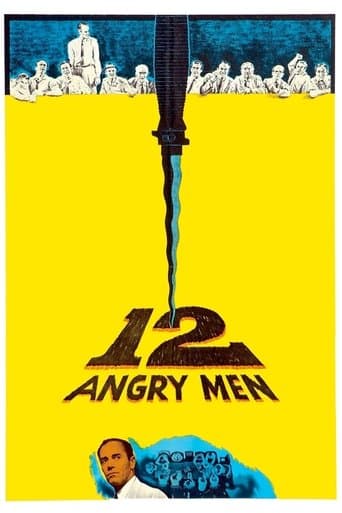 12 Angry Men image