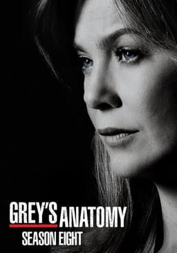 Season 8 poster