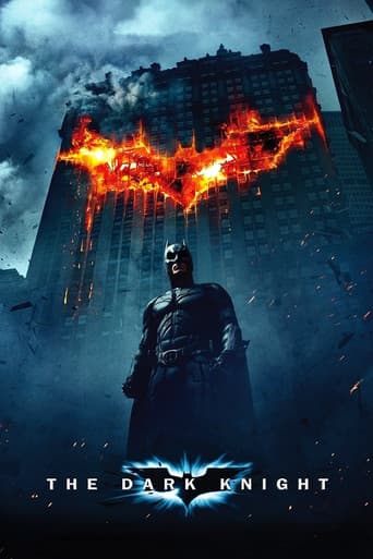 The Dark Knight image