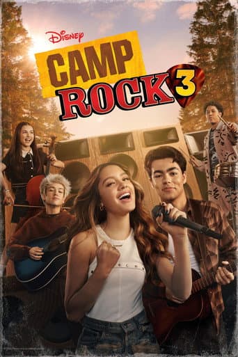 Camp Rock 3 image