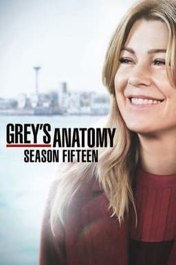 Season 15 poster