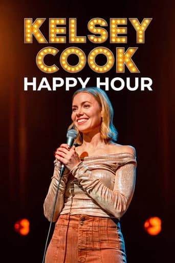 Kelsey Cook: Happy Hour image