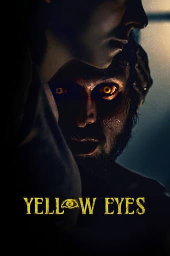 Yellow Eyes image