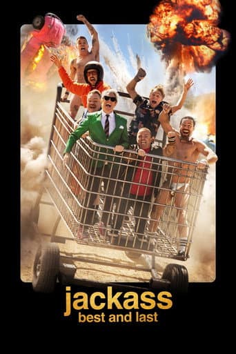 Jackass: Best and Last image