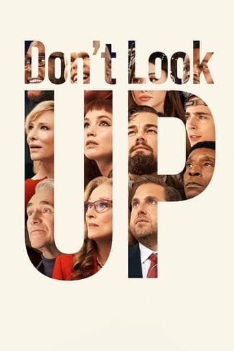 Don't Look Up image