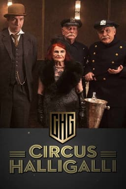 Season 7 poster