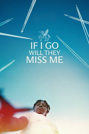 If I Go Will They Miss Me image