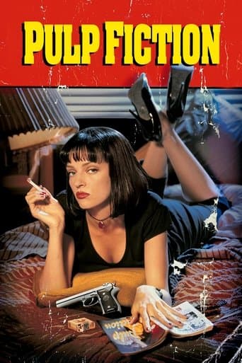 Pulp Fiction image