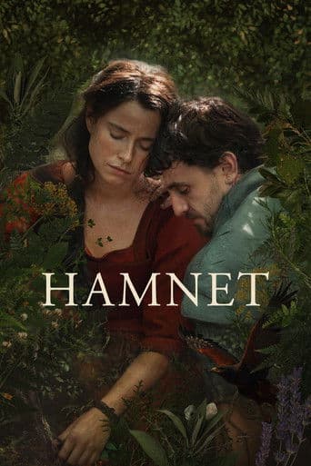 Hamnet image