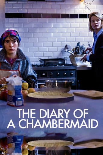 Diary of a Chambermaid image