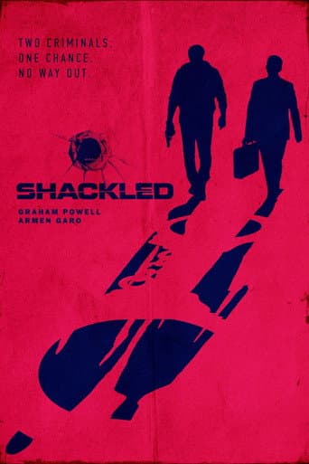 Shackled image