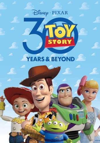 Toy Story: 30 Years and Beyond - A Special Edition of 20/20 image