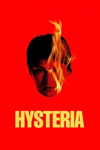 Hysteria image