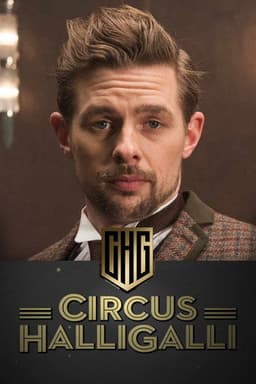 Season 8 poster