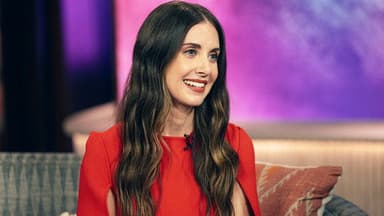 Alison Brie, Rick Springfield, Richard Marx still