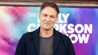 Stephen Moyer, Duff Goldman still