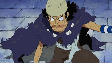 Perona Is Terrified!! Usopp and Untruthful Share the Same "U" still