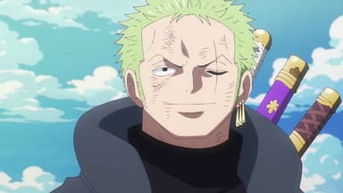 The Truth Behind the Secret Plan - Vegapunk Claims Victory still