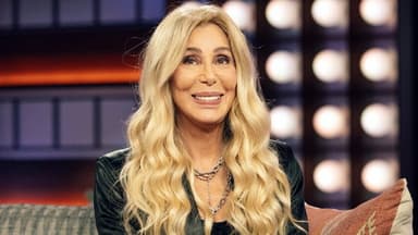 Cher, Dave Annable, Hollow Coves still