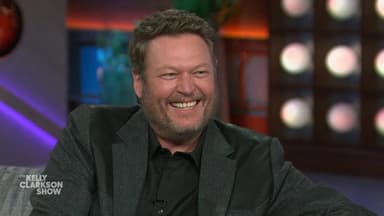 Blake Shelton, Kyle Cooke, Lindsay Hubbard still
