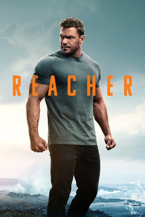 Season 3 poster