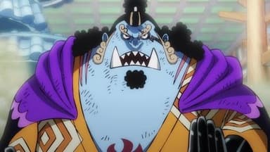 Showdown Battles of the Monsters! Yamato and Franky still
