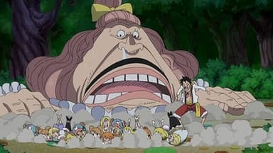 The Land of Souls! Mom's Fatal Ability! still