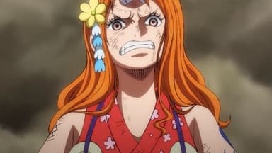 The Conclusion! Luffy, Accelerating Fist of the Supreme King still