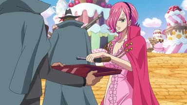 The Family Gets Together! The Hellish Tea Party Starts! still
