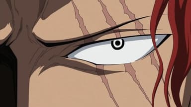 Here Comes Shanks! The War of the Best is Finally Over! still