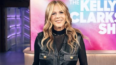 Rita Wilson, Rosemarie DeWitt, Tank and The Bangas still